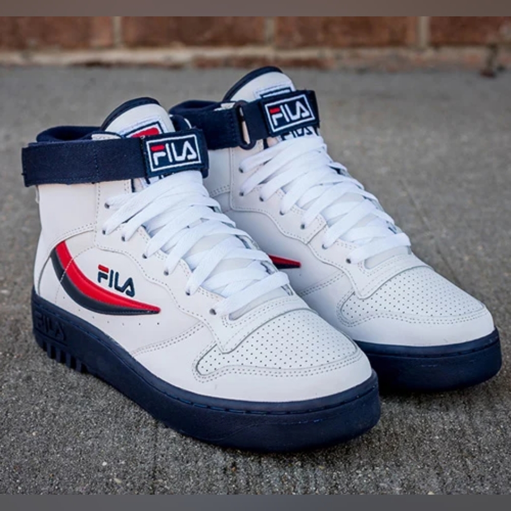 FILA Fx-100 (Let It Reign) sneakers
